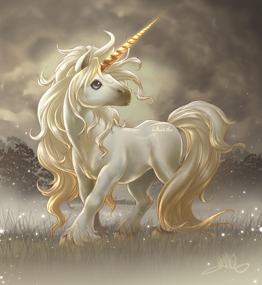 image: unicorn