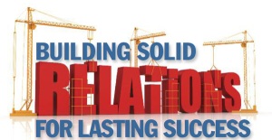 Building Solid Relationships